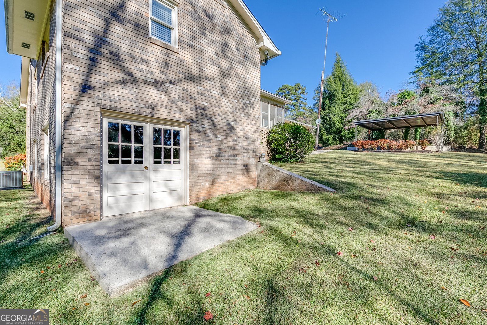 1174 Hospital Road Commerce - 34