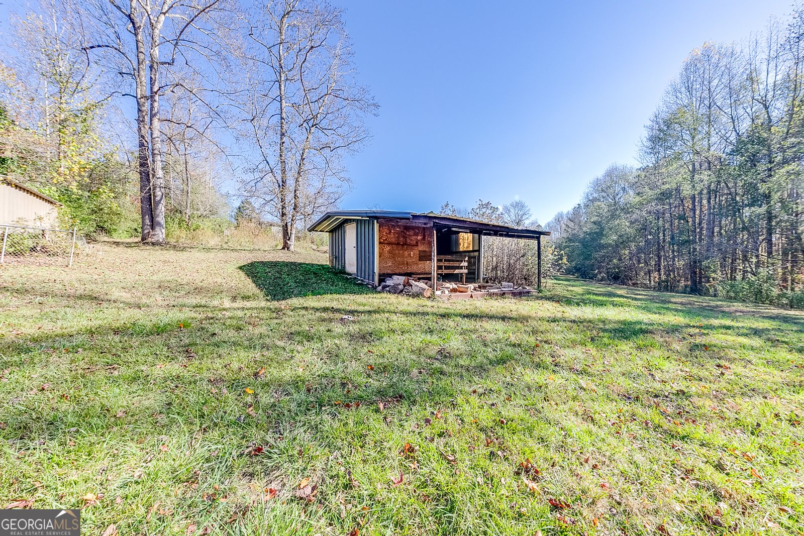 1174 Hospital Road Commerce - 35