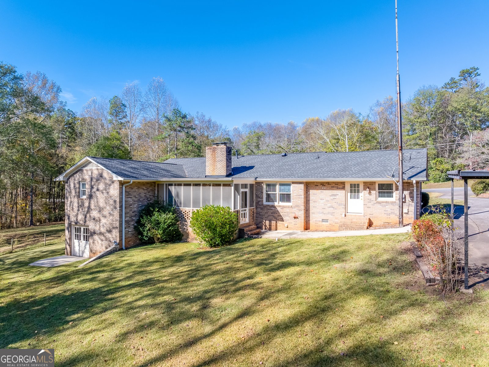 1174 Hospital Road Commerce - 36