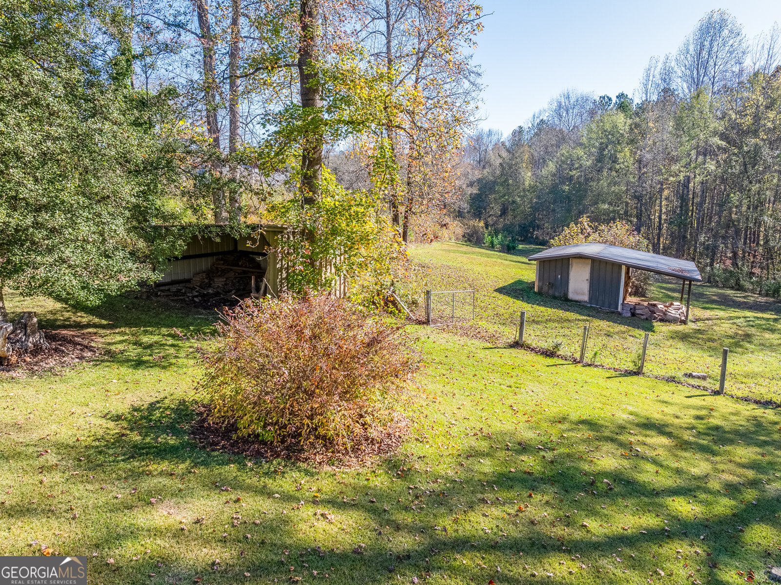 1174 Hospital Road Commerce - 37