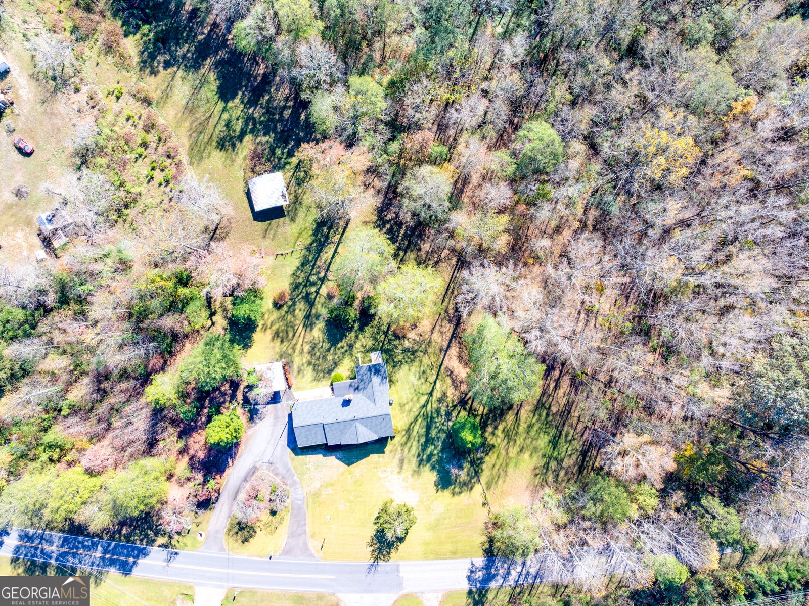 1174 Hospital Road Commerce - 39