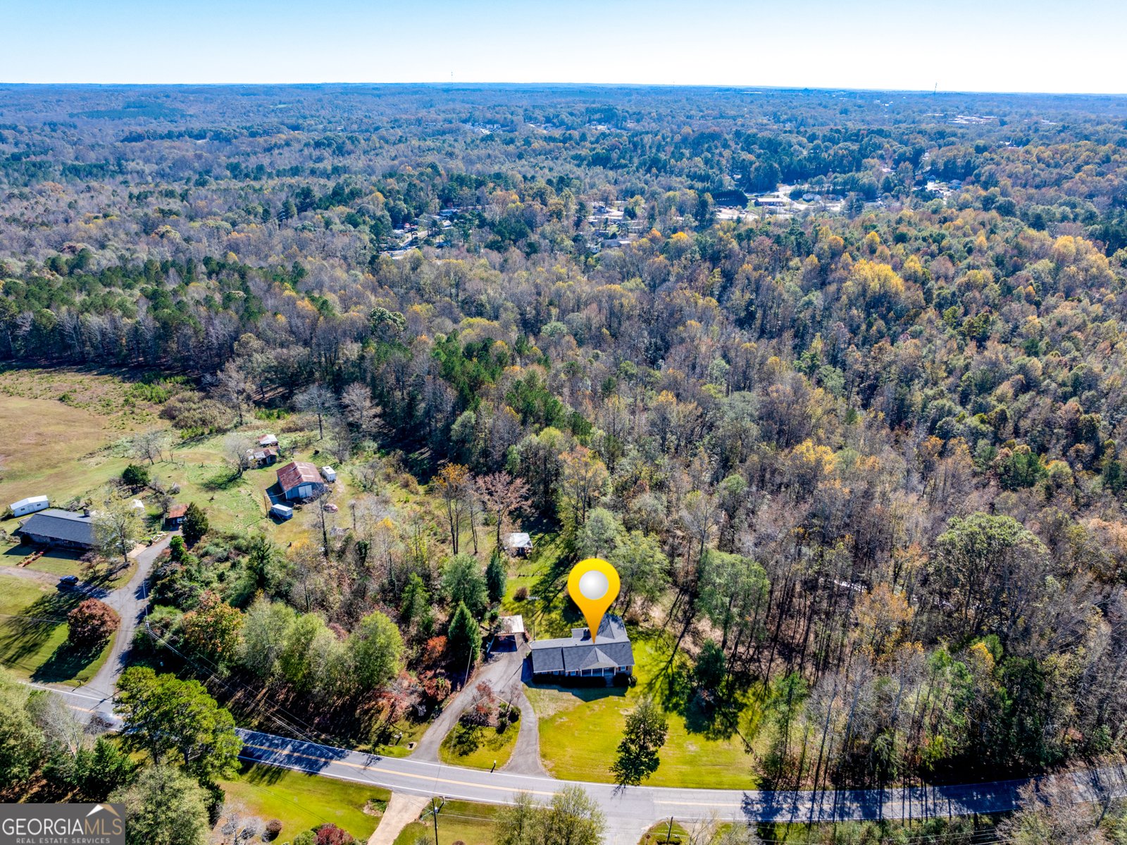 1174 Hospital Road Commerce - 40