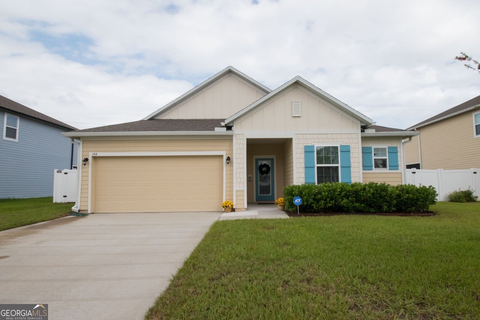 153 College Street Kingsland - 1