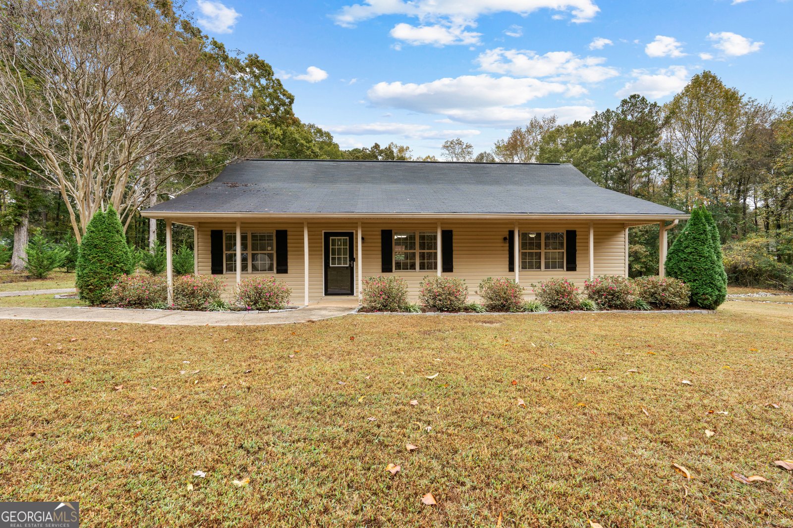 1495 Martin Mill Road Moreland - 1