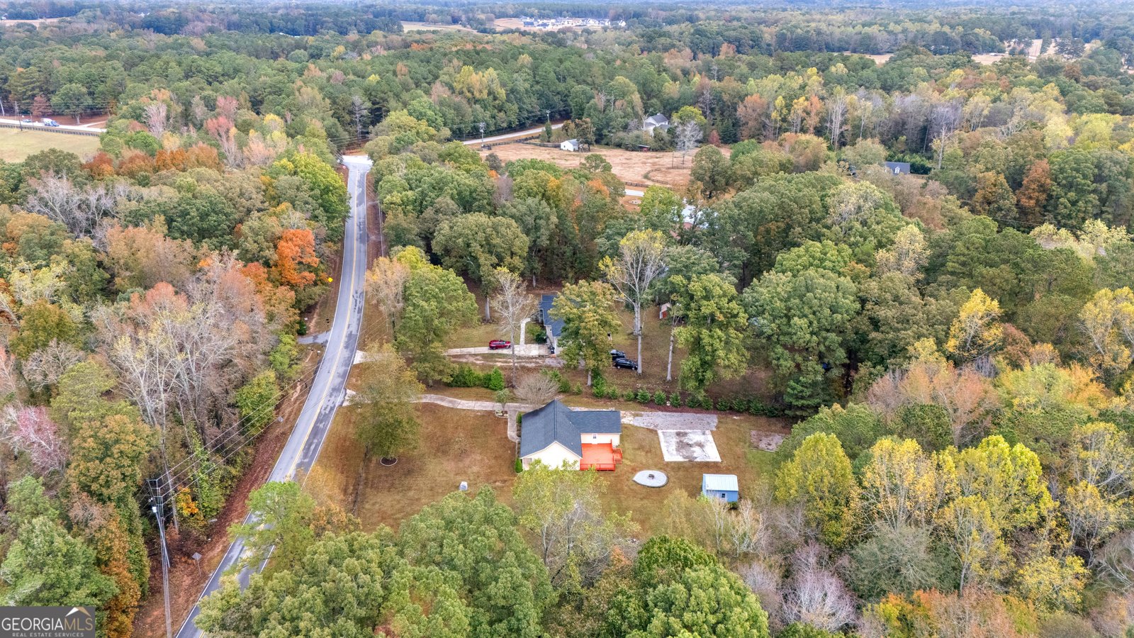 1495 Martin Mill Road Moreland - 5