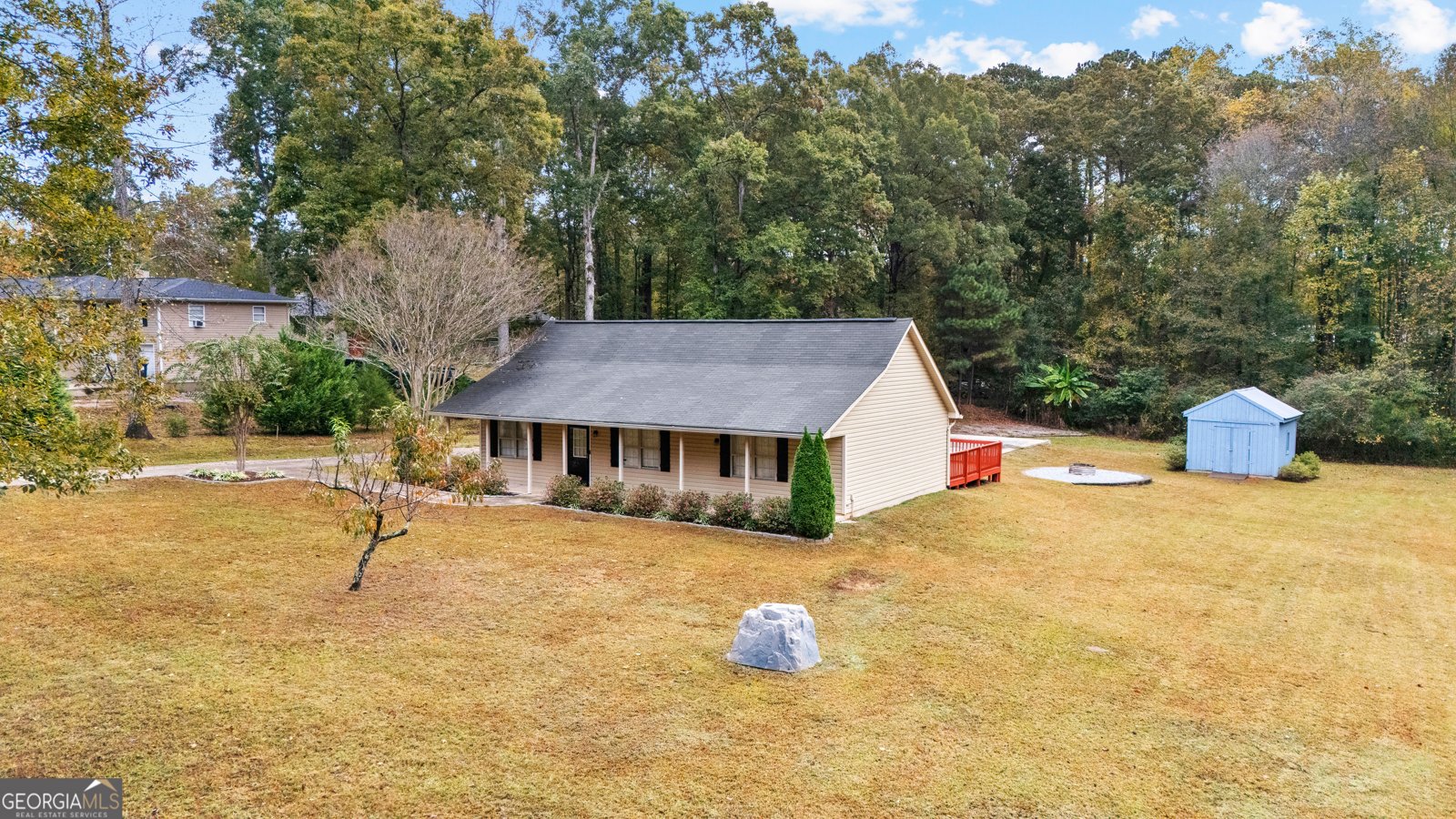 1495 Martin Mill Road Moreland - 7