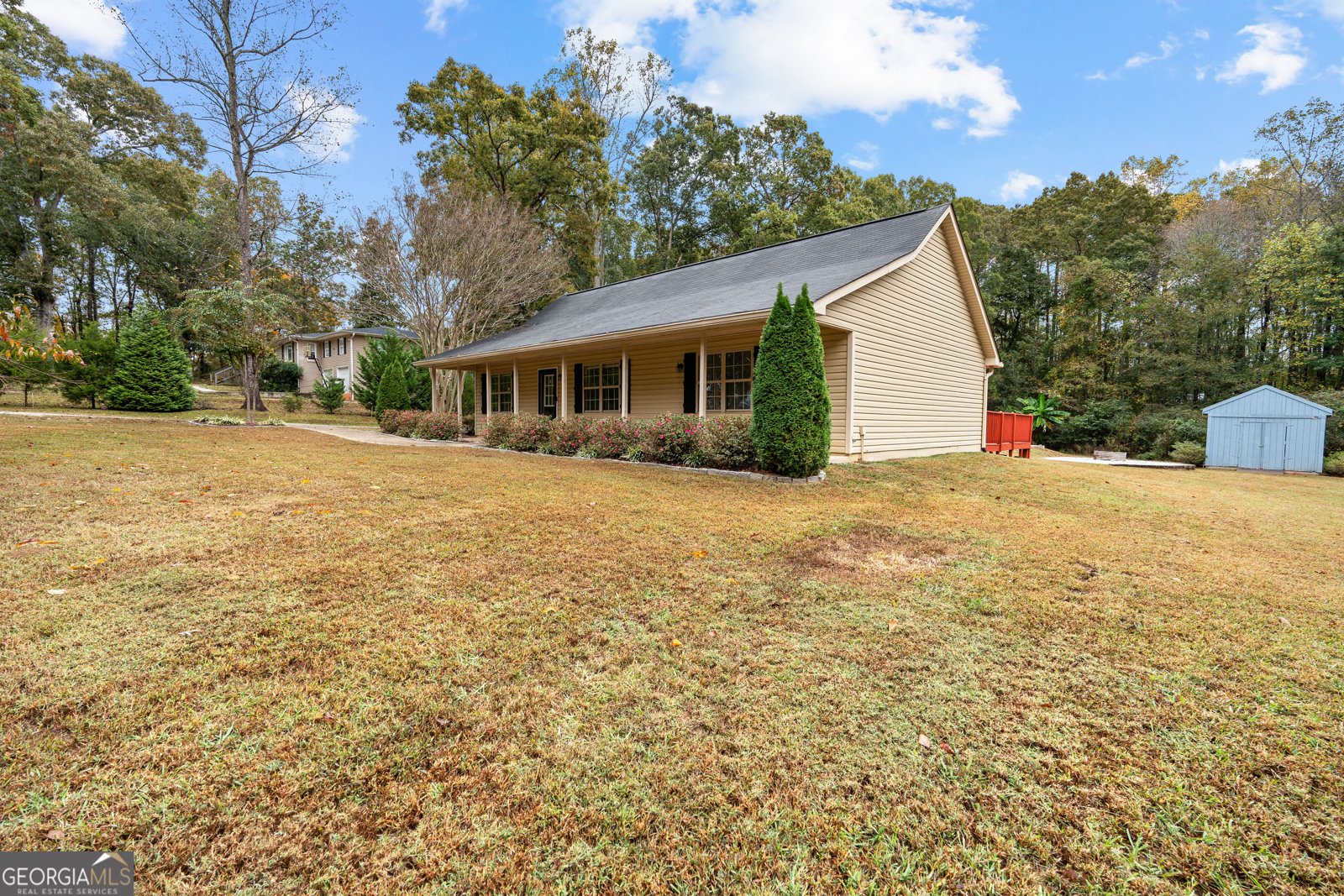 1495 Martin Mill Road Moreland - 8