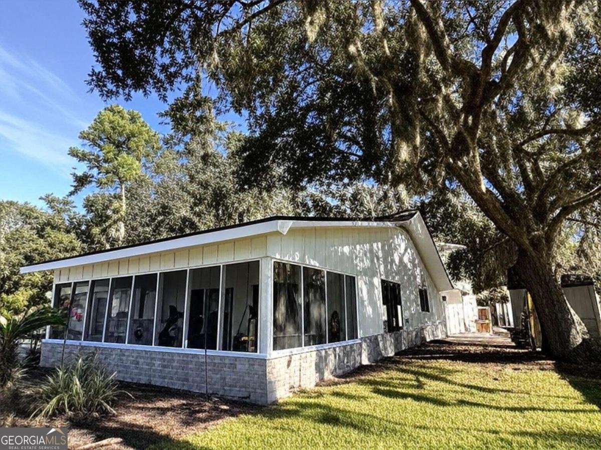 437 Mimosa Drive St. Simons - 10