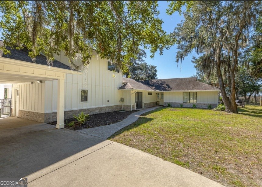 437 Mimosa Drive St. Simons - 12
