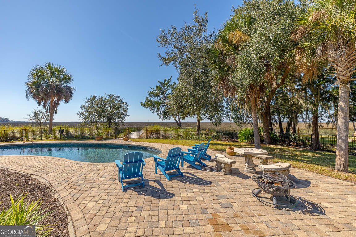 437 Mimosa Drive St. Simons - 13