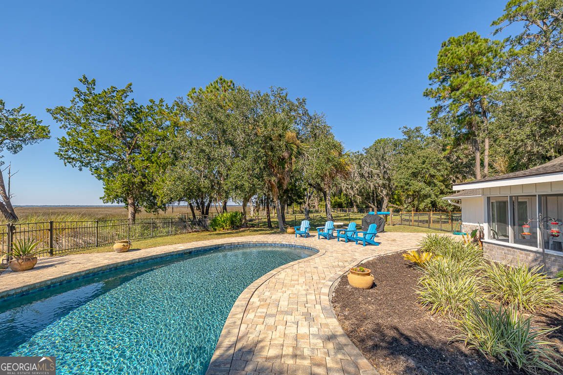 437 Mimosa Drive St. Simons - 14