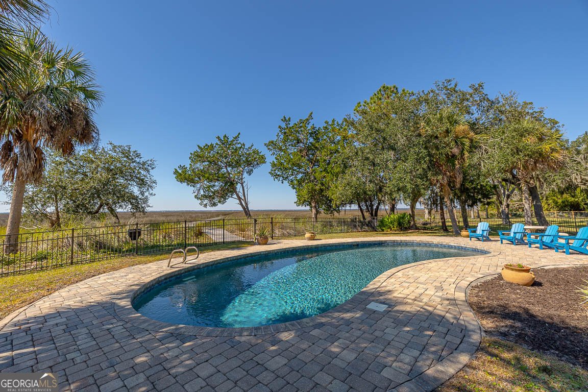 437 Mimosa Drive St. Simons - 15