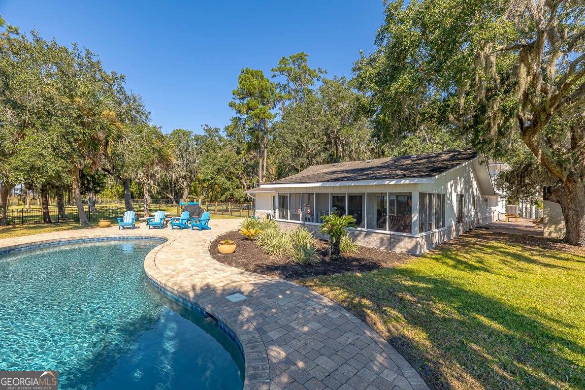 437 Mimosa Drive St. Simons - 16