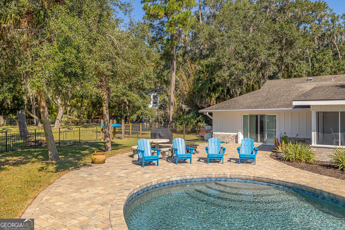 437 Mimosa Drive St. Simons - 19