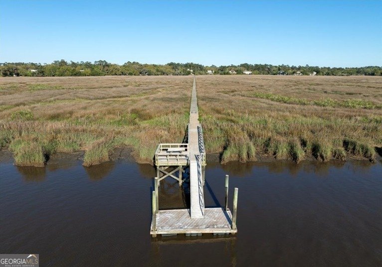 437 Mimosa Drive St. Simons - 2