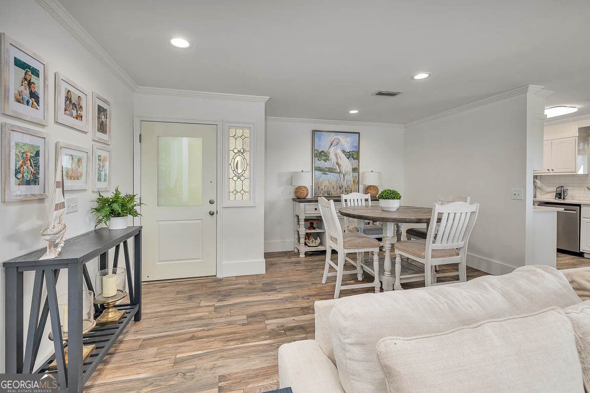 437 Mimosa Drive St. Simons - 21