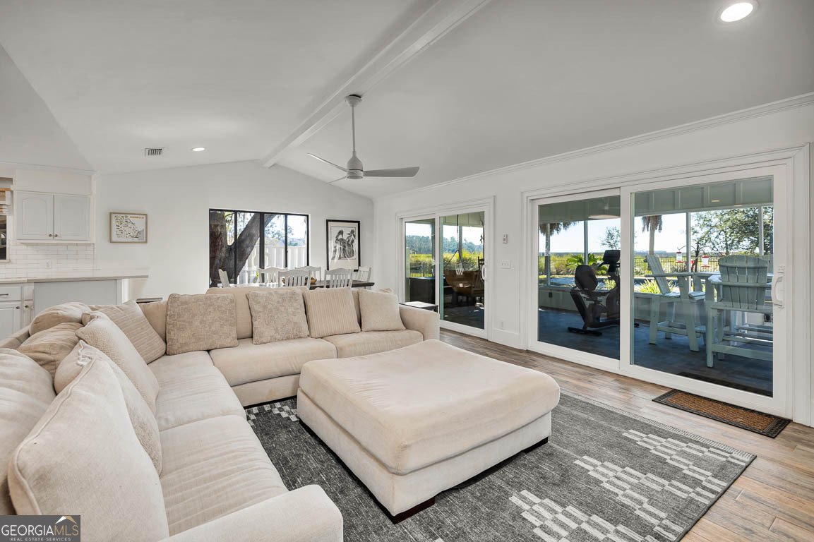 437 Mimosa Drive St. Simons - 22