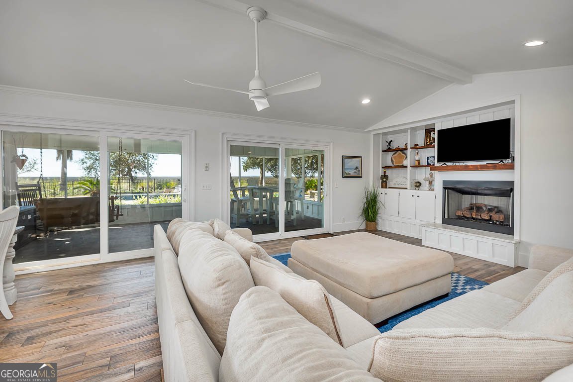 437 Mimosa Drive St. Simons - 23