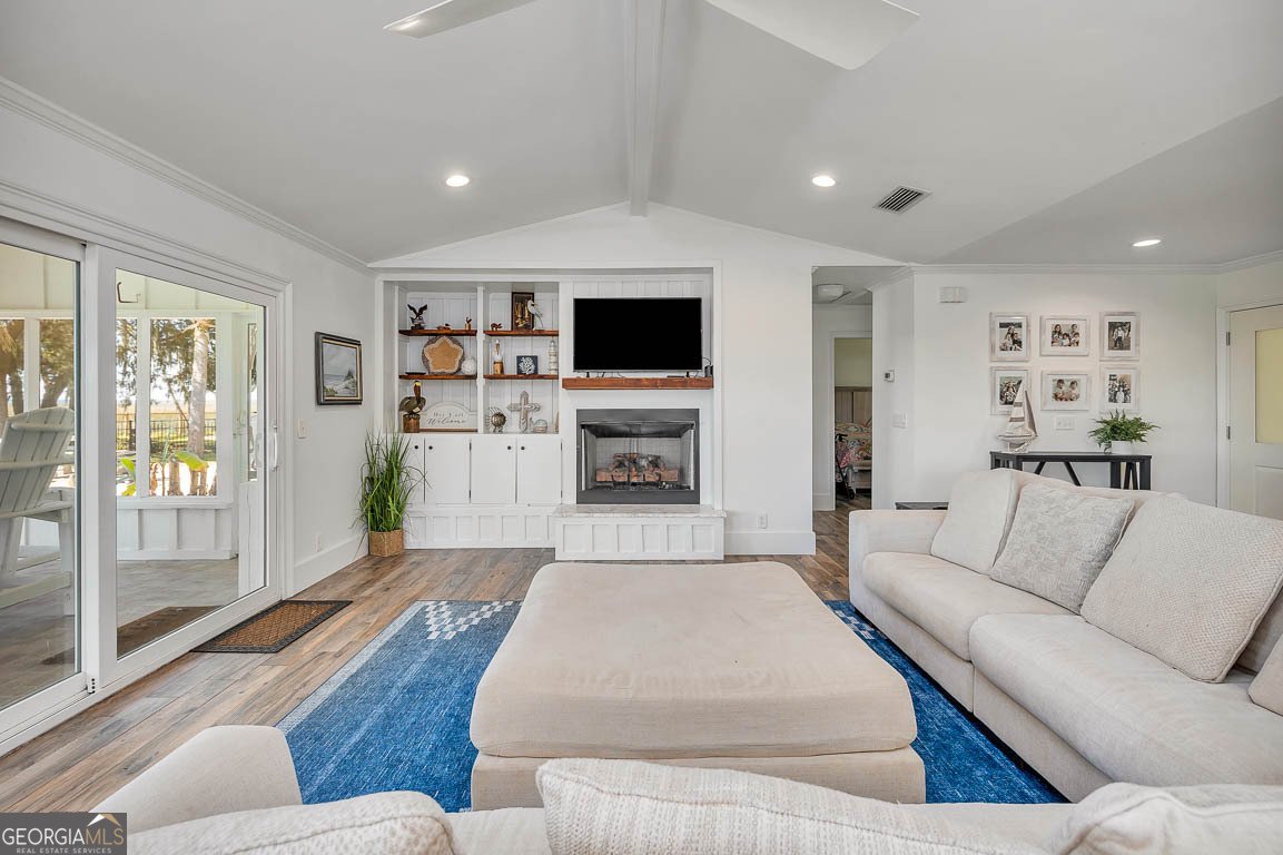 437 Mimosa Drive St. Simons - 25