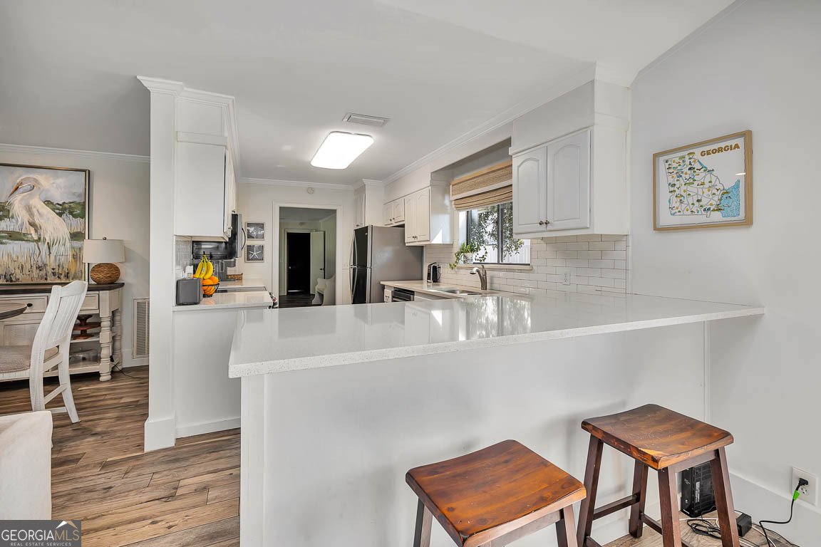 437 Mimosa Drive St. Simons - 27