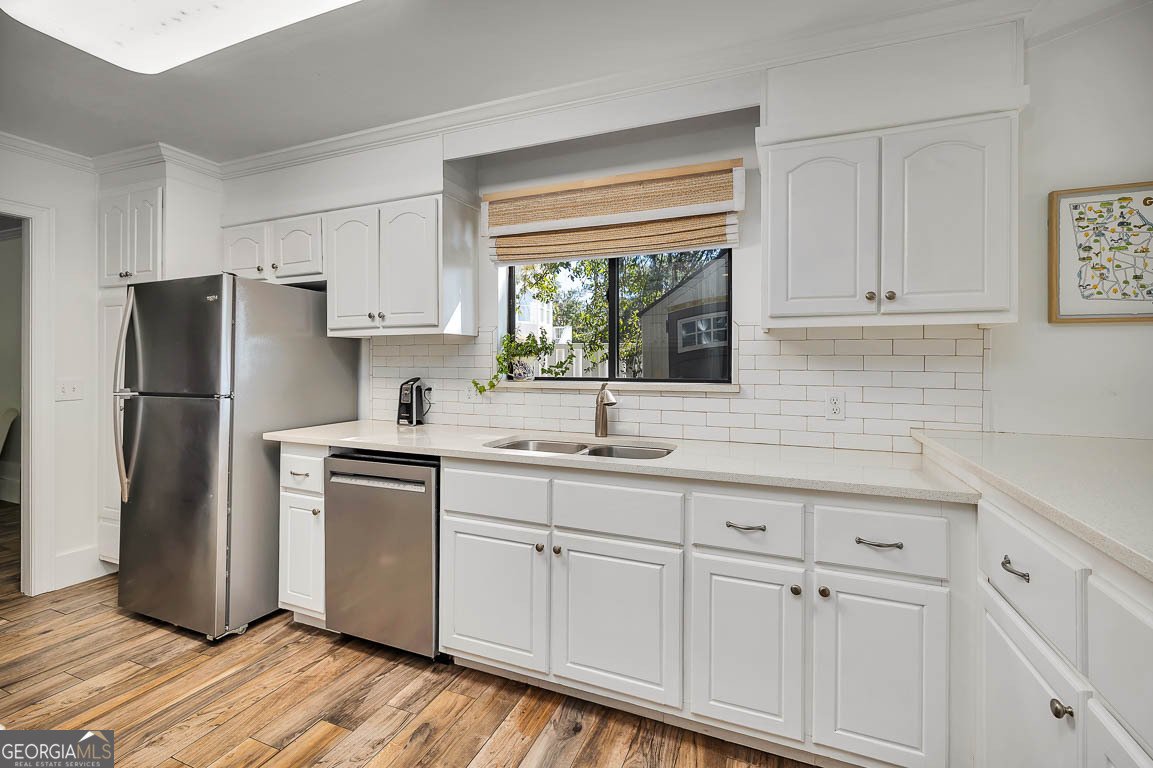 437 Mimosa Drive St. Simons - 28