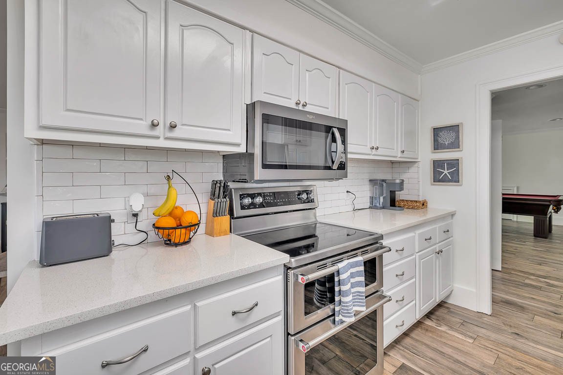 437 Mimosa Drive St. Simons - 29