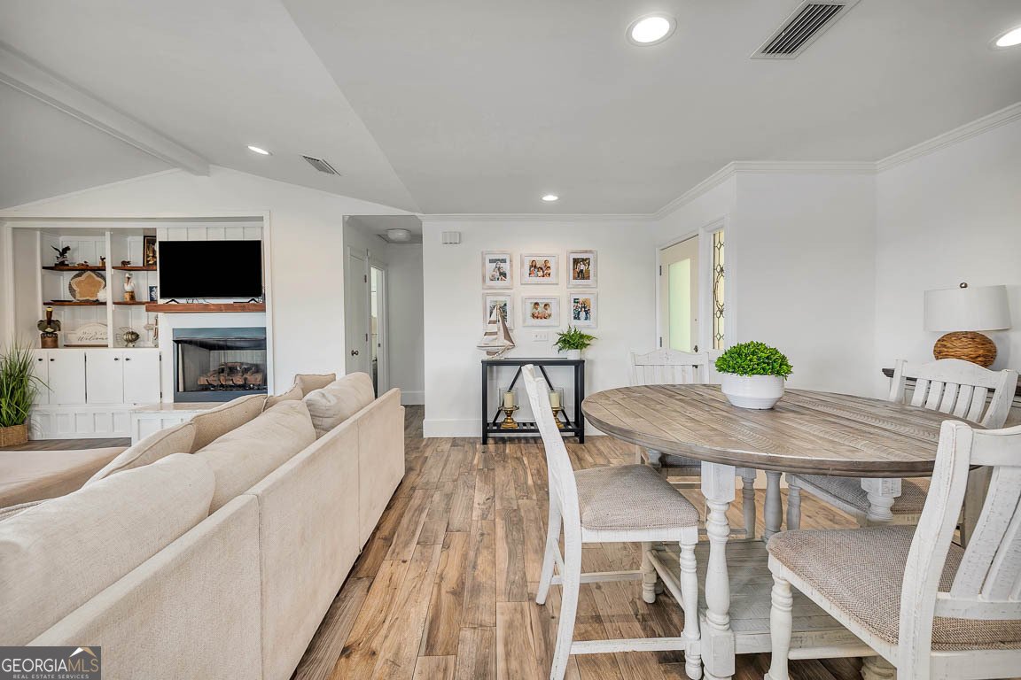 437 Mimosa Drive St. Simons - 30