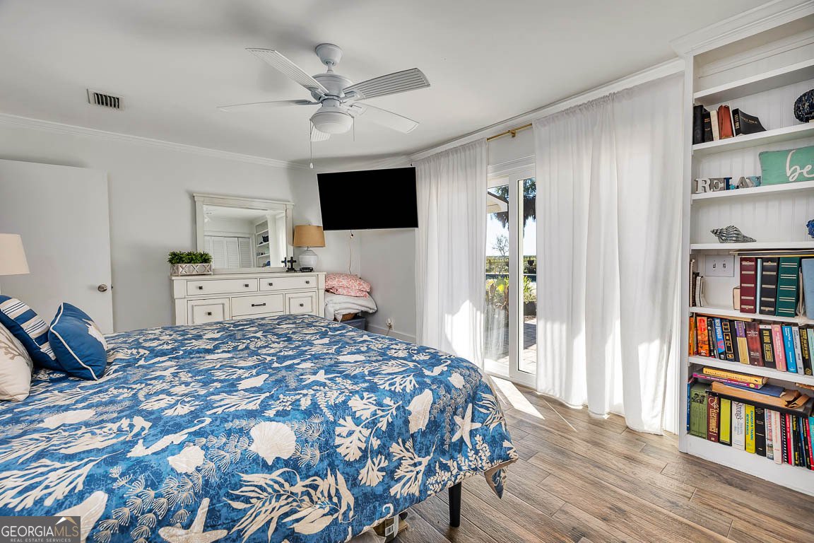 437 Mimosa Drive St. Simons - 31