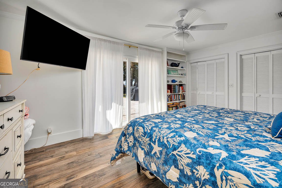 437 Mimosa Drive St. Simons - 33