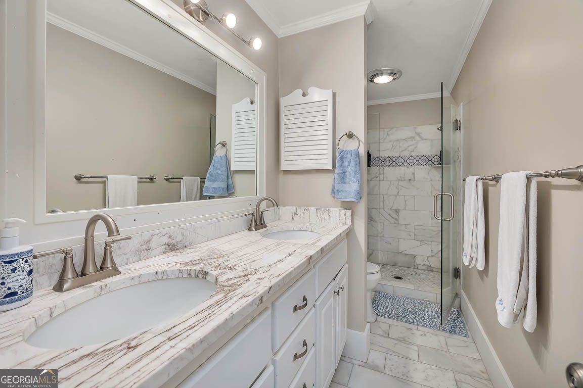 437 Mimosa Drive St. Simons - 35