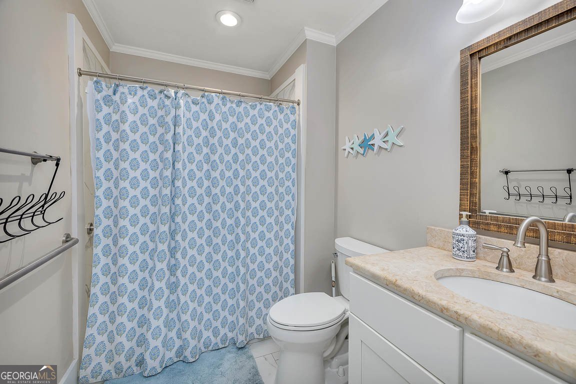 437 Mimosa Drive St. Simons - 37