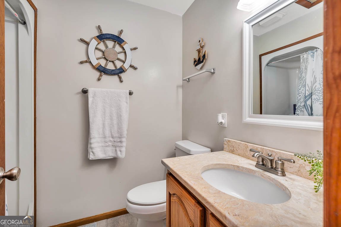 437 Mimosa Drive St. Simons - 38