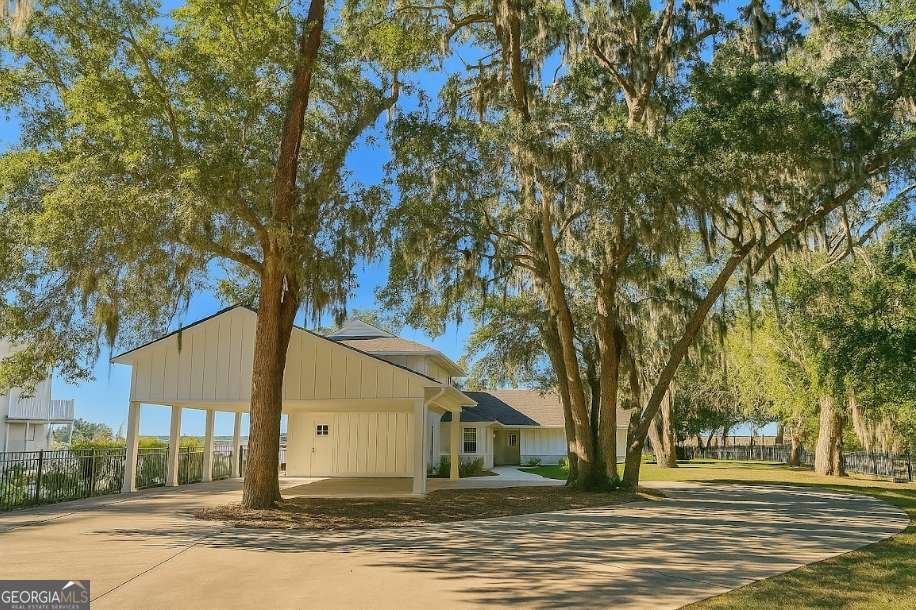437 Mimosa Drive St. Simons - 4