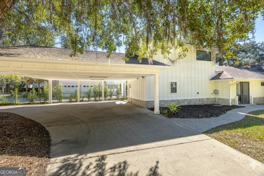 437 Mimosa Drive St. Simons - 5