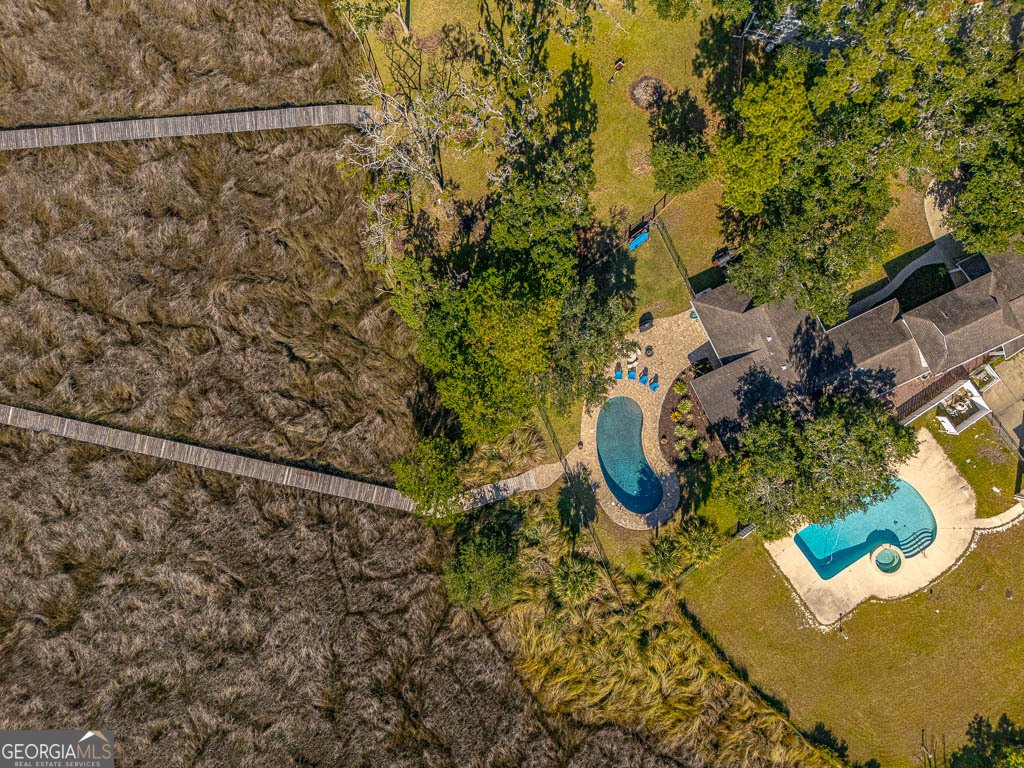 437 Mimosa Drive St. Simons - 53