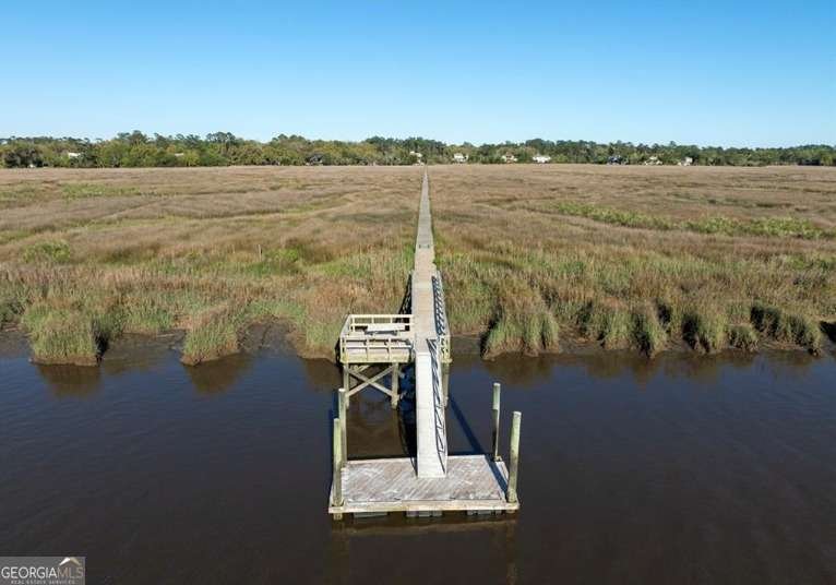 437 Mimosa Drive St. Simons - 7