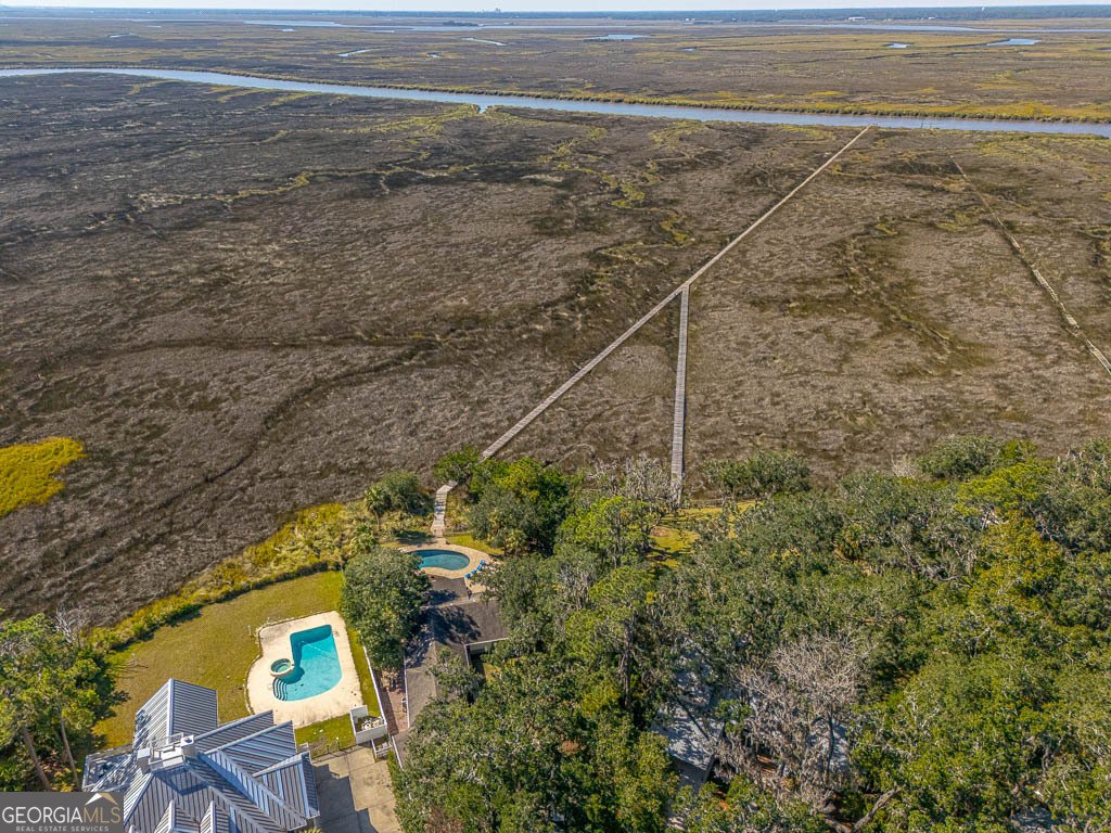 437 Mimosa Drive St. Simons - 8