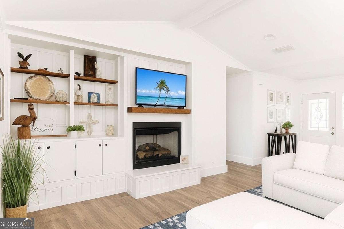 437 Mimosa Drive St. Simons - 9