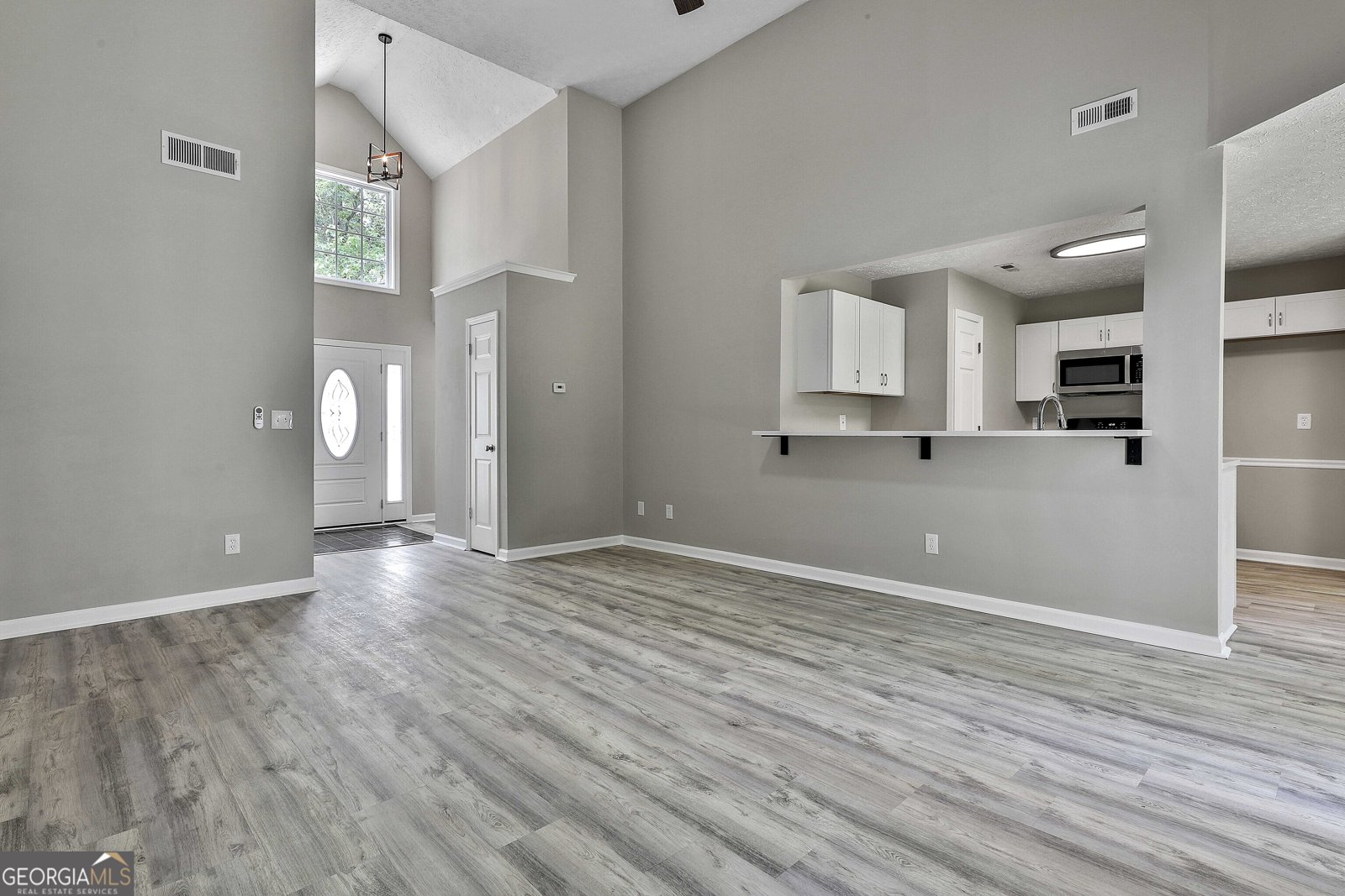 288 Winthrop Drive Sharpsburg - 1