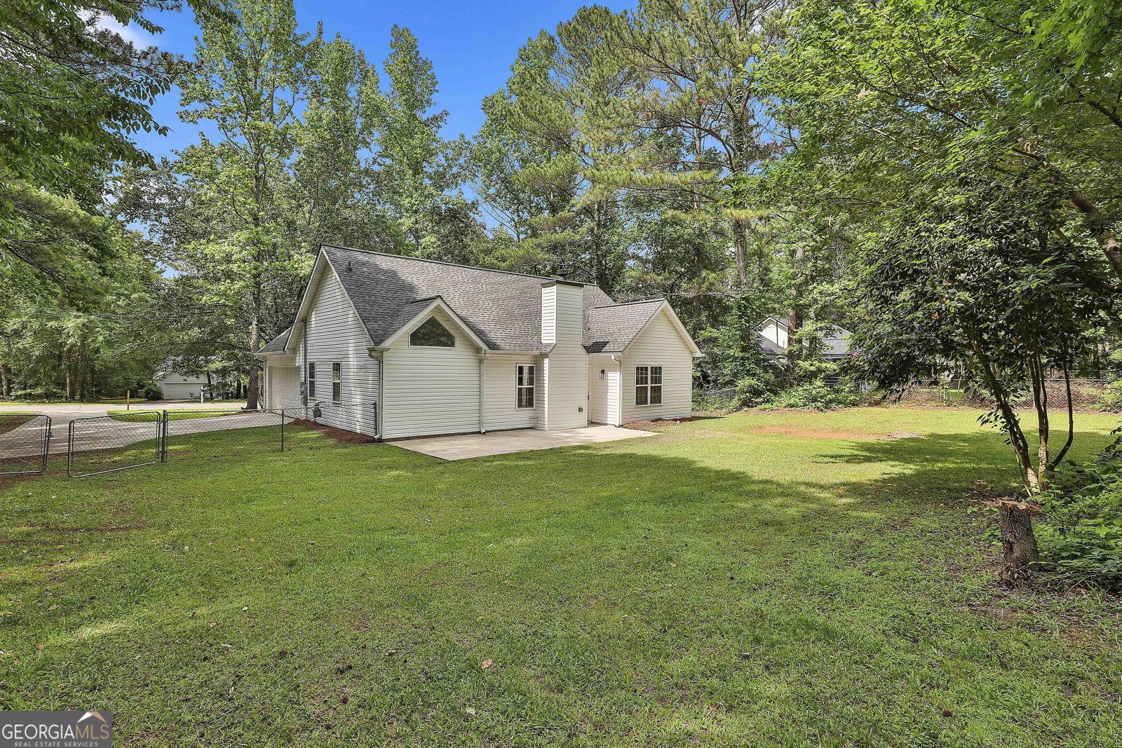 288 Winthrop Drive Sharpsburg - 22