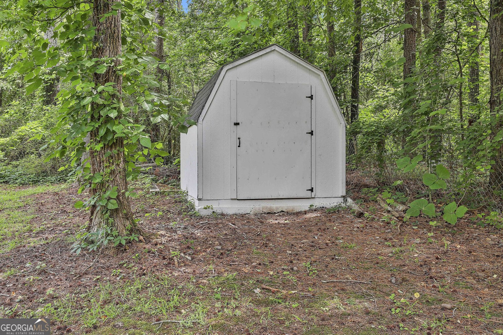 288 Winthrop Drive Sharpsburg - 24