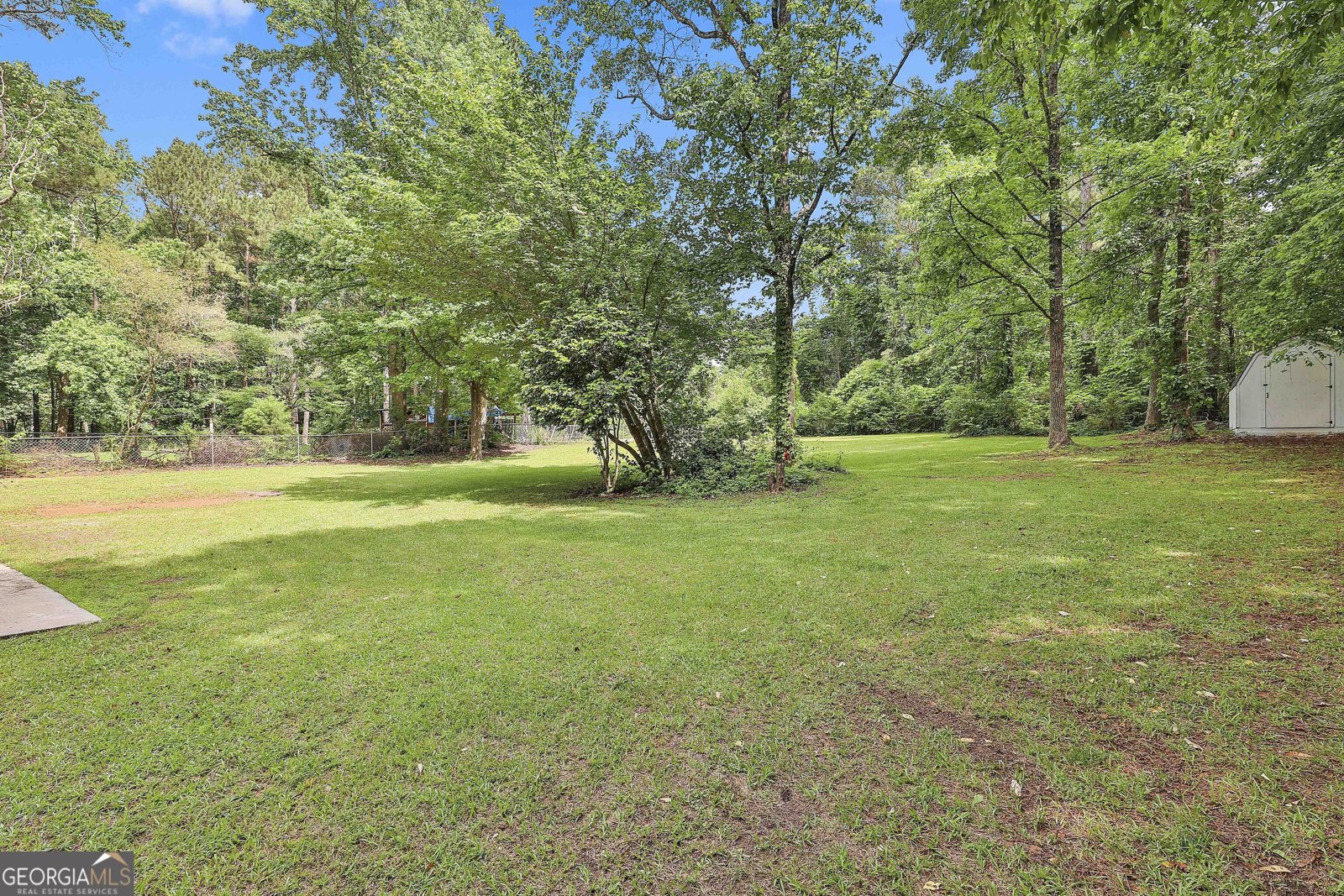 288 Winthrop Drive Sharpsburg - 25