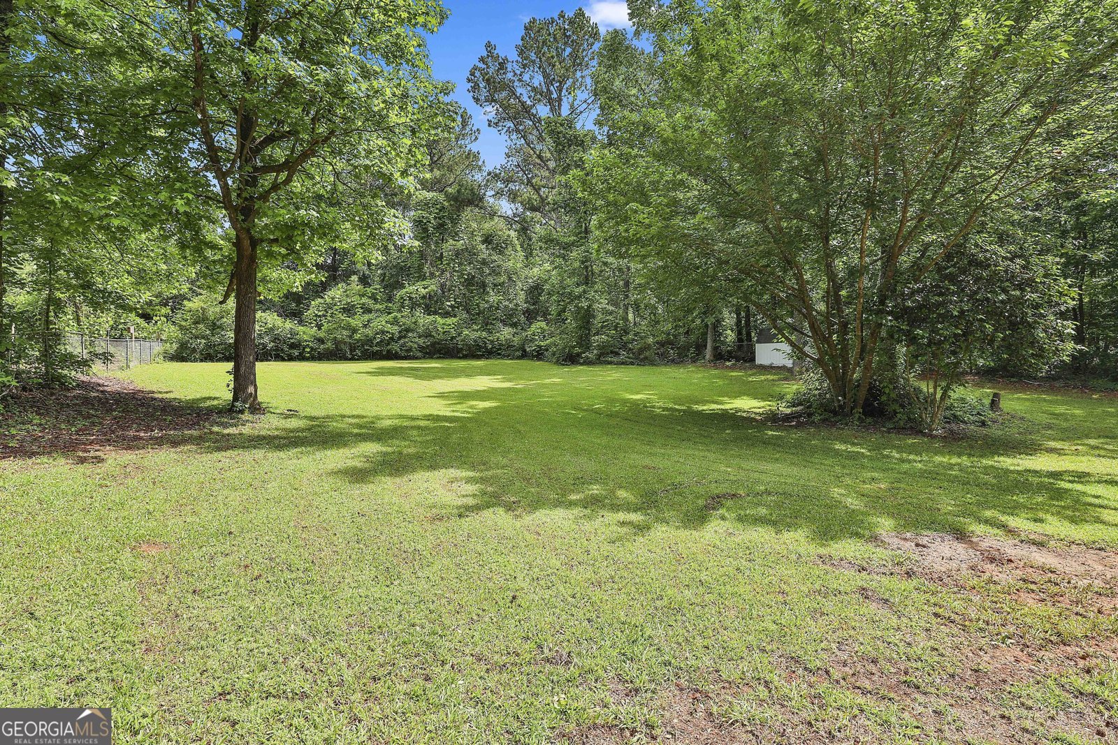 288 Winthrop Drive Sharpsburg - 27