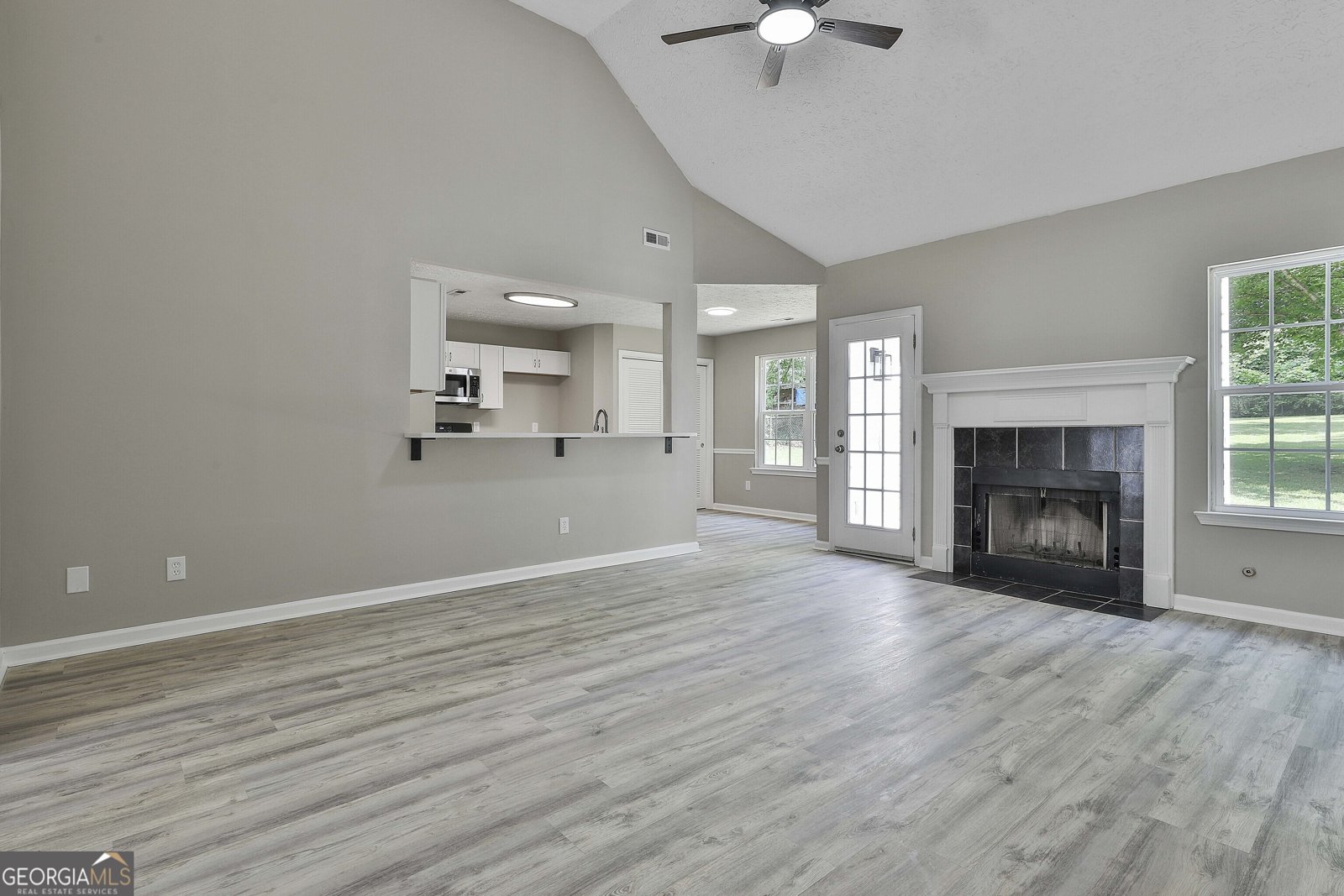 288 Winthrop Drive Sharpsburg - 3