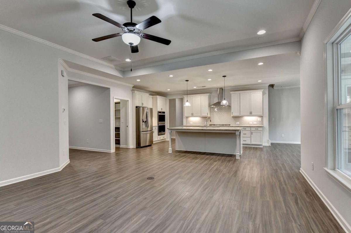 412 Manor Ridge View Alpharetta - 10