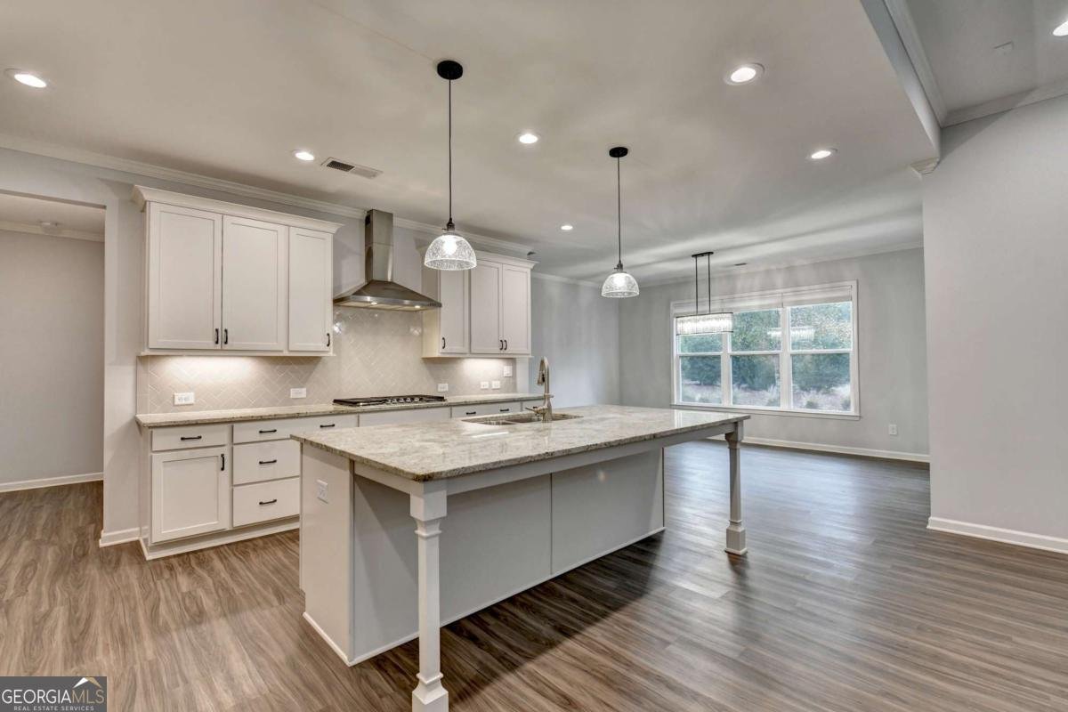 412 Manor Ridge View Alpharetta - 11