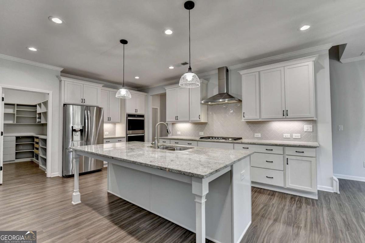 412 Manor Ridge View Alpharetta - 12