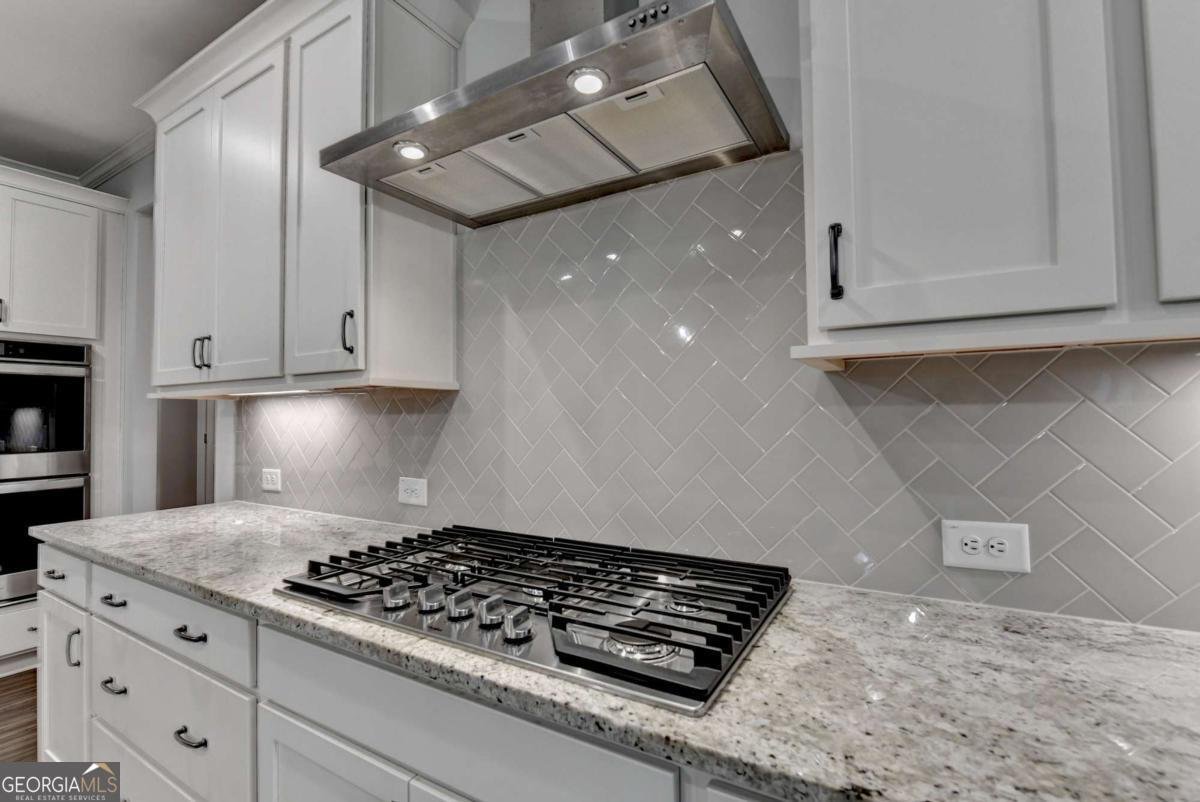 412 Manor Ridge View Alpharetta - 14