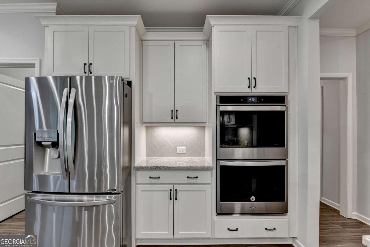 412 Manor Ridge View Alpharetta - 15