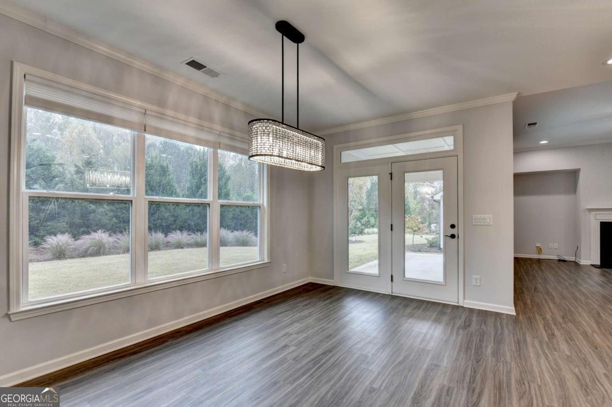 412 Manor Ridge View Alpharetta - 17